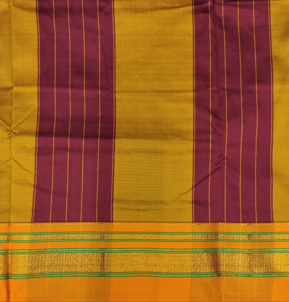 Ikkal sarees madisar 10yardz