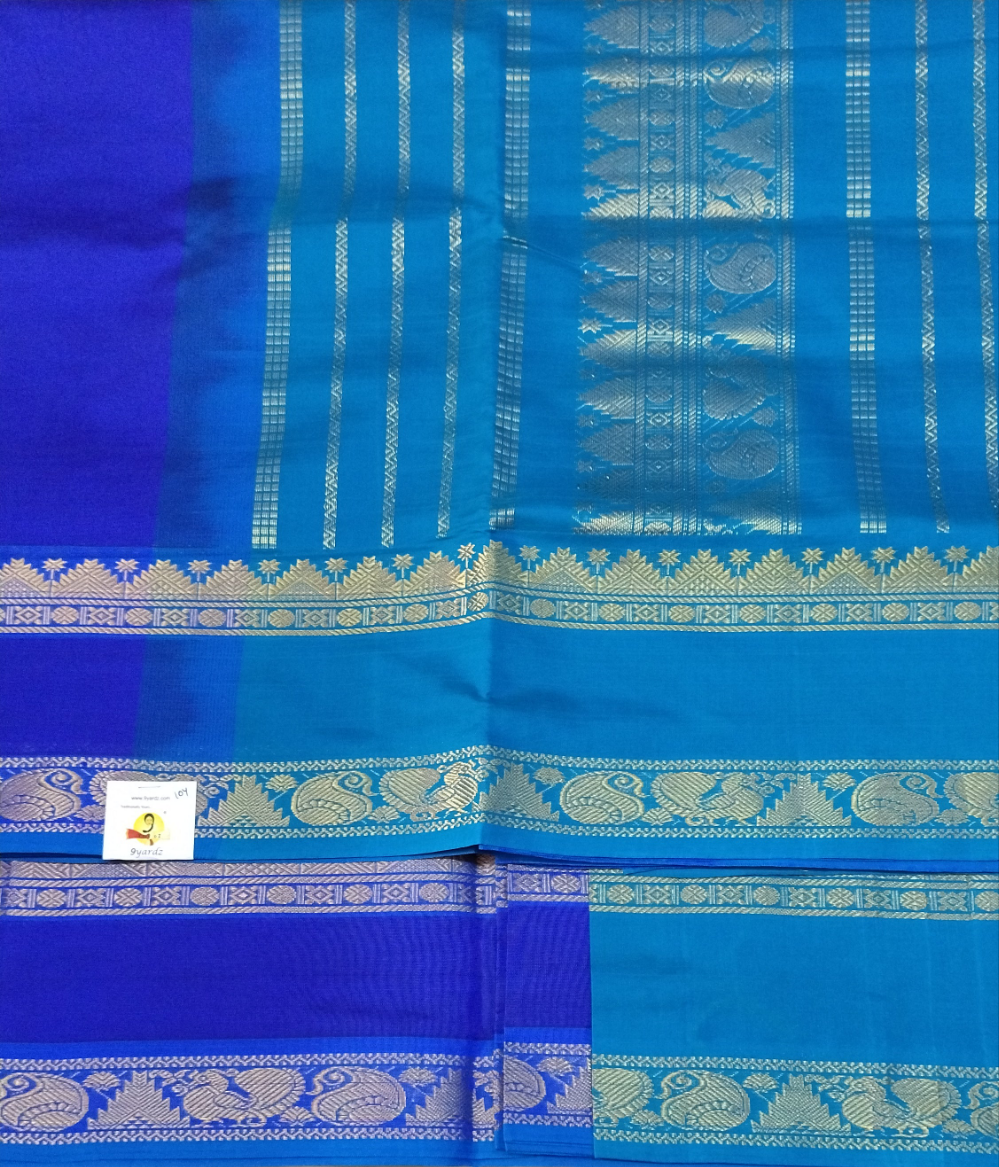 Semi Silk cotton Madisar