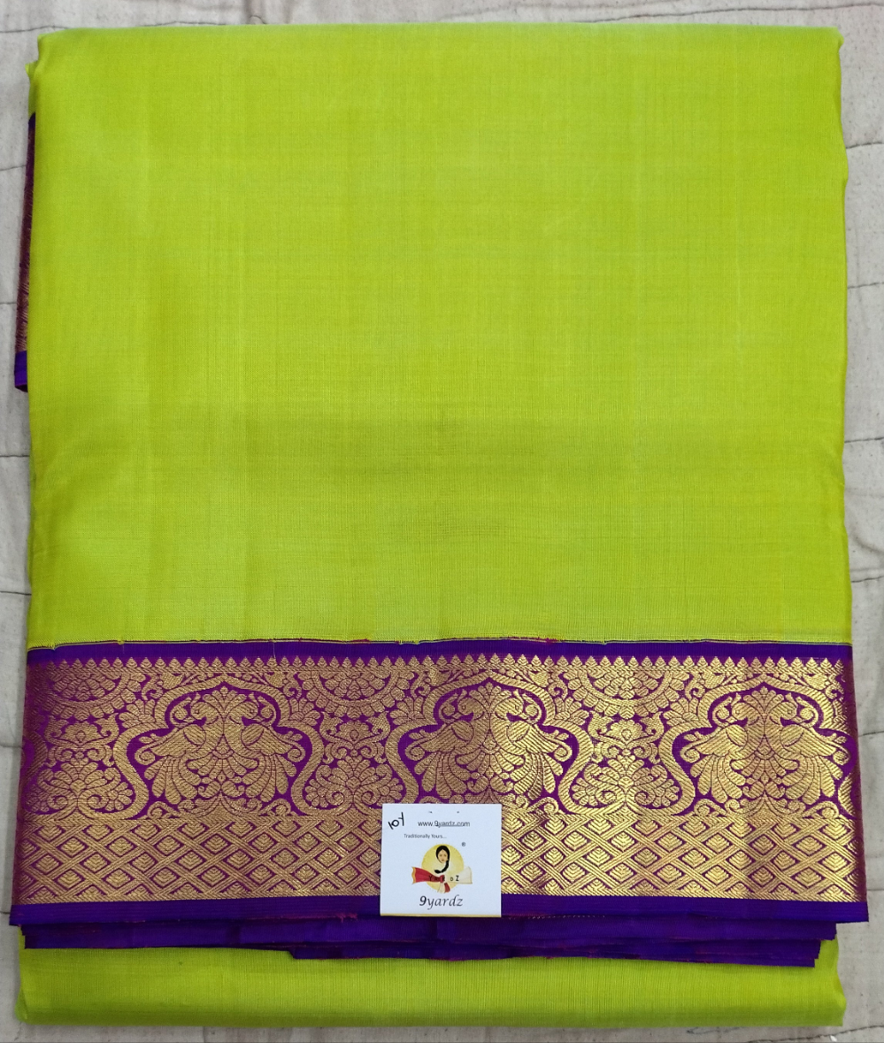 Pure silk madisar 10yards