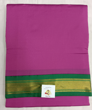 Load image into Gallery viewer, Poly silk 9.5yards madisar