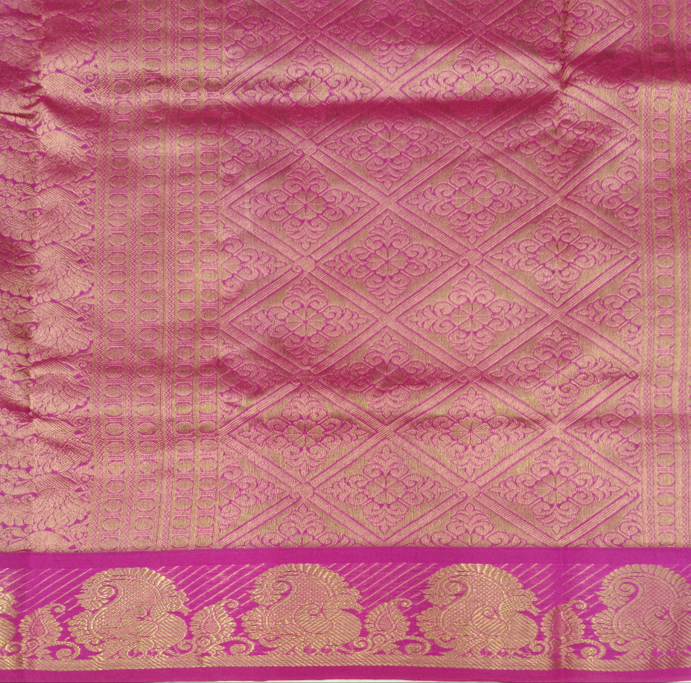 Semi Silk cotton Madisar