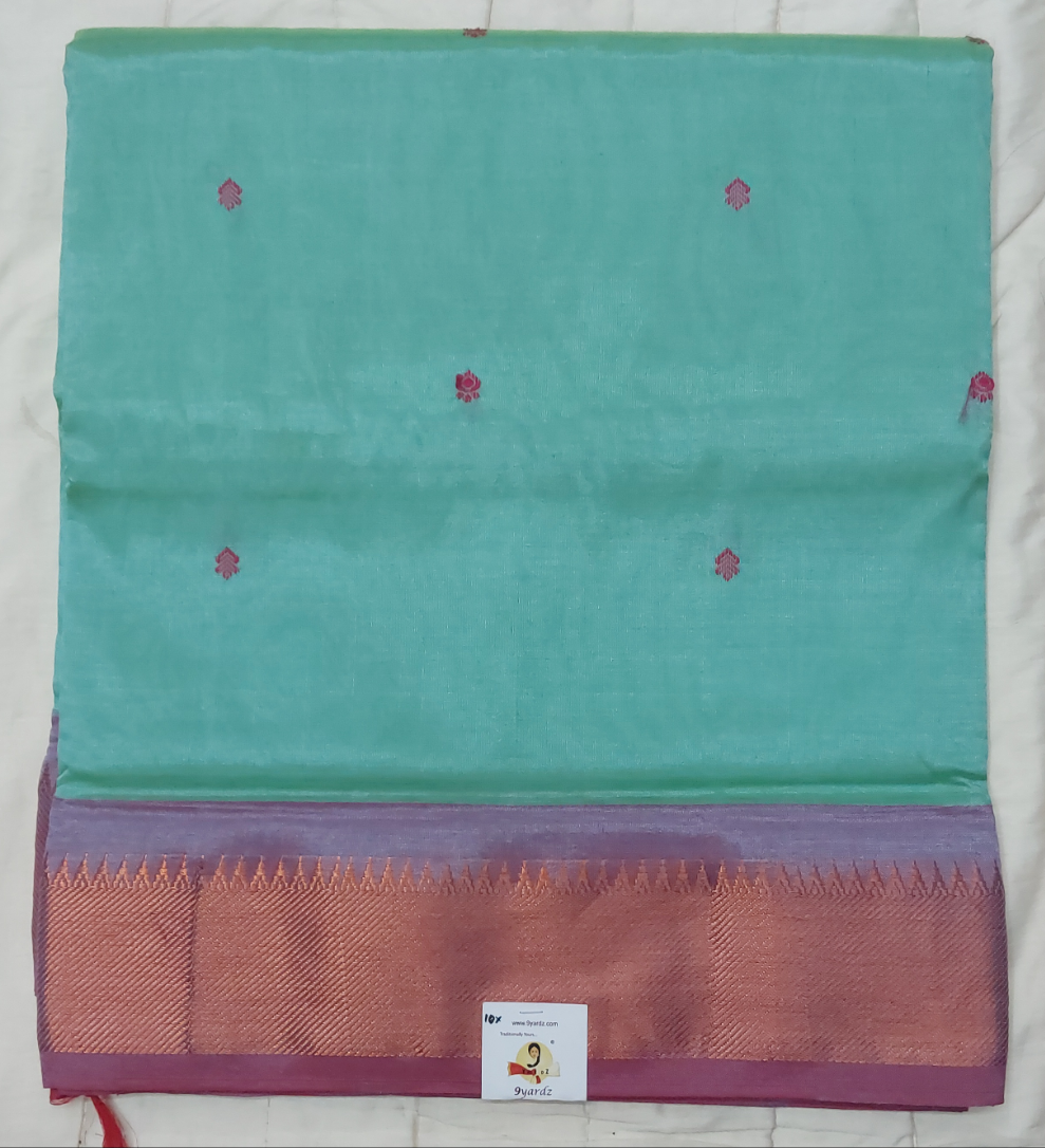 Vaazhainaar Pattu Madisar
