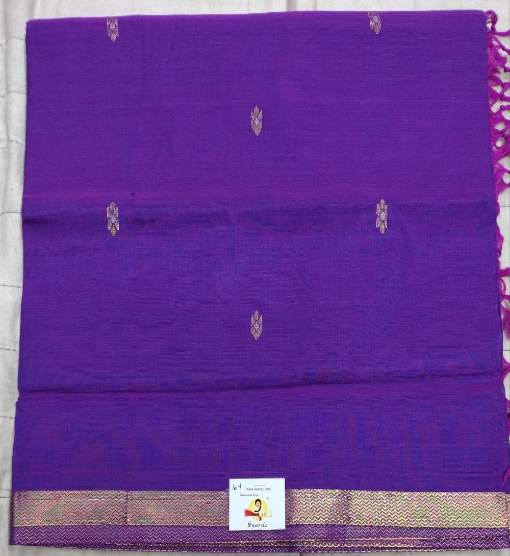 Vaazhainaar pattu 6 yards
