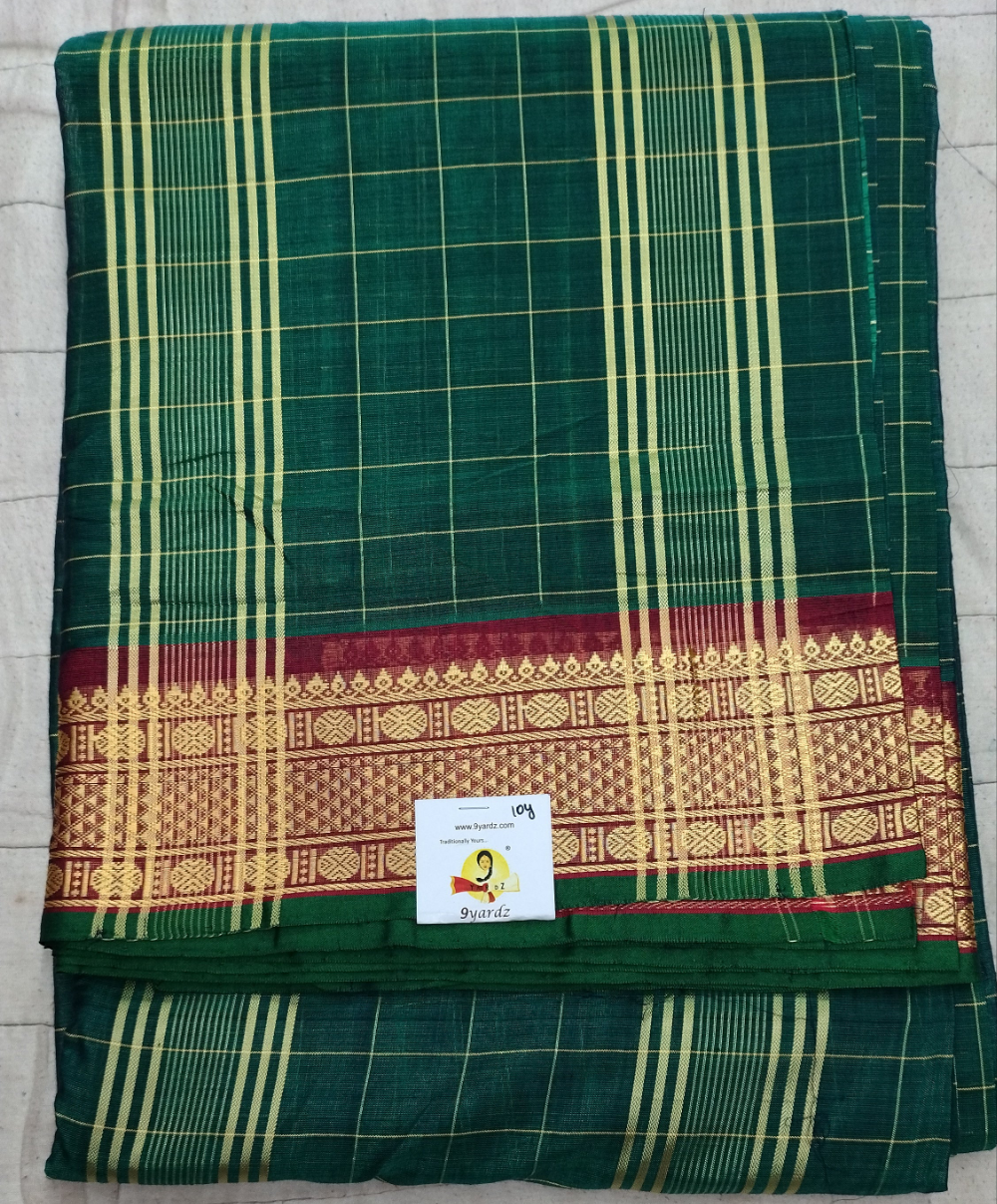 Devendra saree 10yards