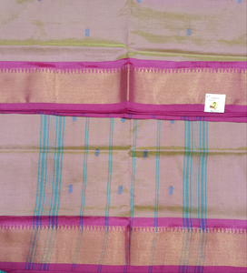 Vaazhainaar pattu 6 yards