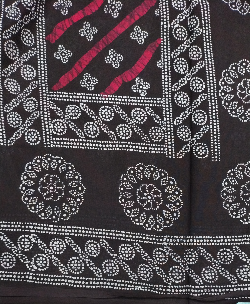 Ranee voyal saree 10.5yardz(9.5mtrs)