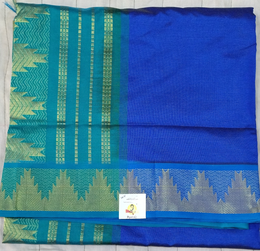 Semi Silk cotton Madisar