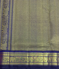 Load image into Gallery viewer, Pure silk madisar 10yards