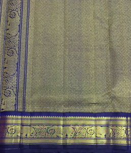 Pure silk madisar 10yards
