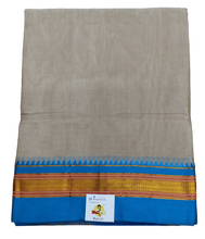 Load image into Gallery viewer, Ikkal sarees madisar plain 10yardz