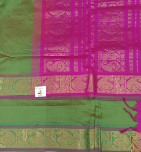 Semi Silk cotton Madisar