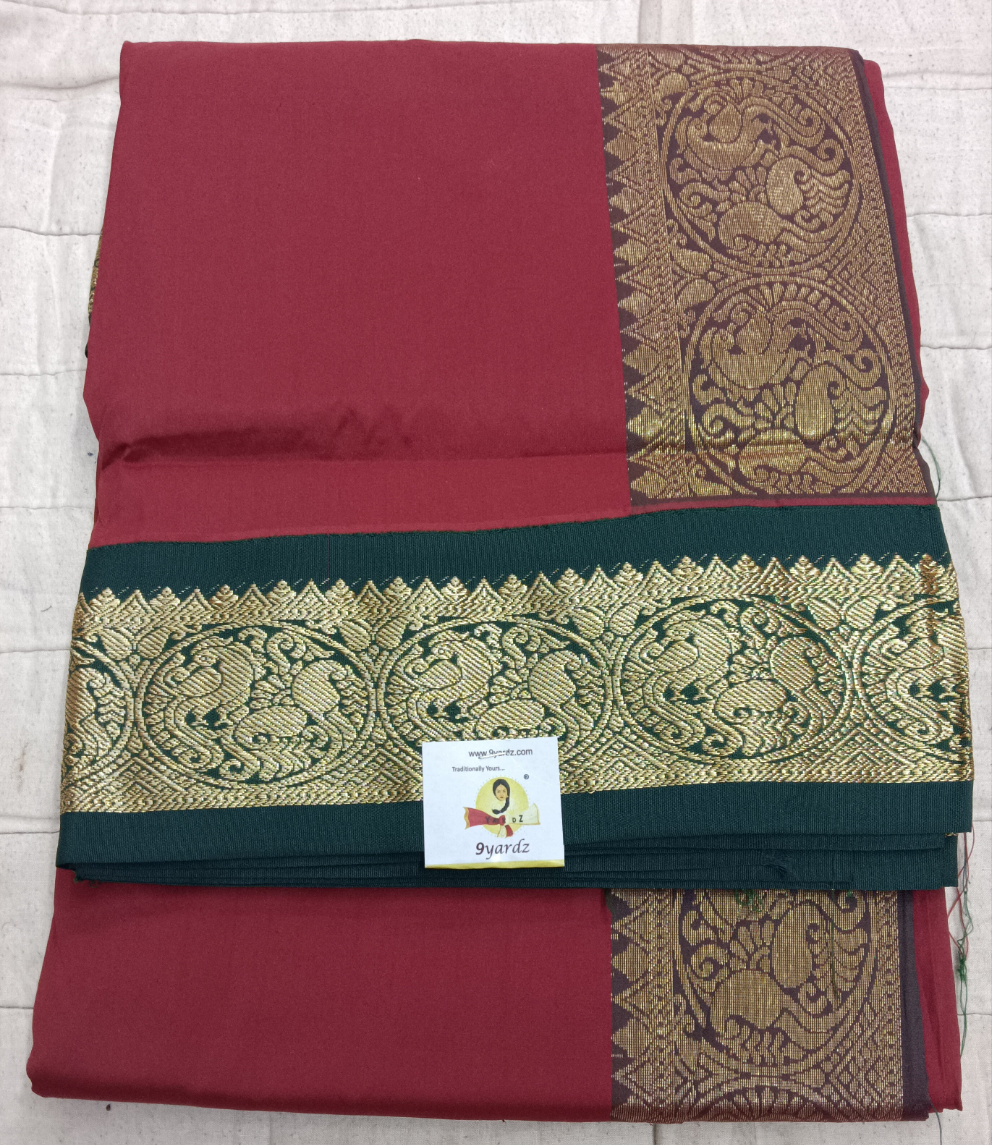 Poly silk 9.5yards madisar