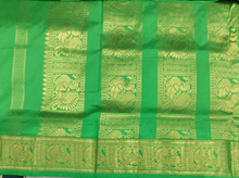 Load image into Gallery viewer, Pure silk madisar 10yards