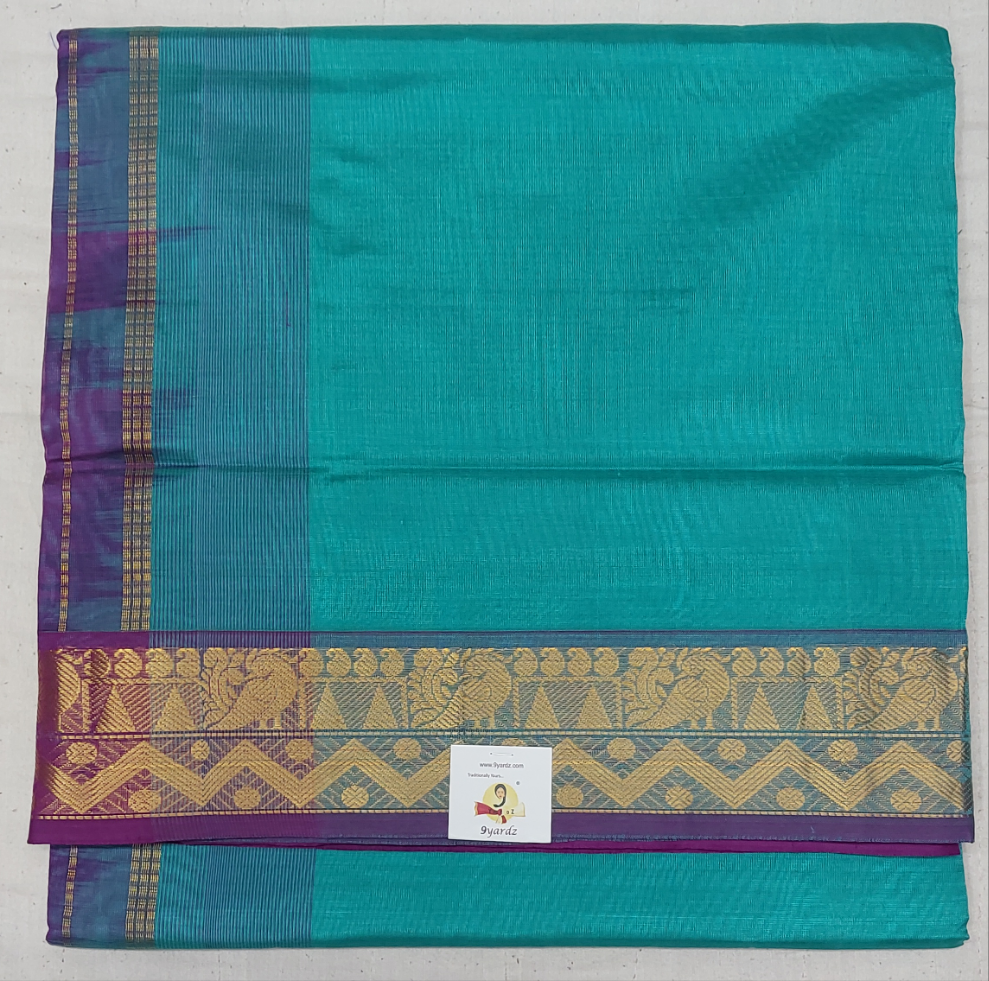 Pure silk cotton -10yards madisar