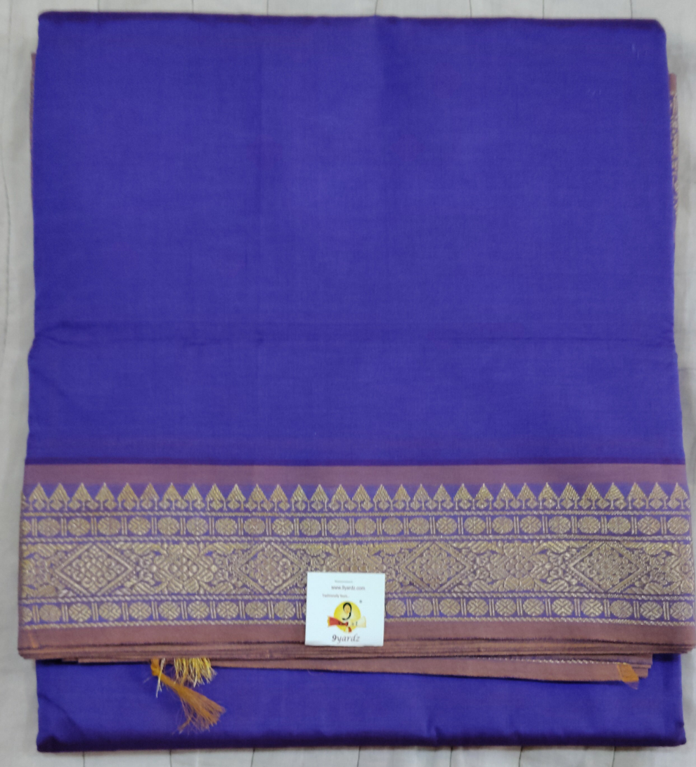 Semi Silk cotton Madisar