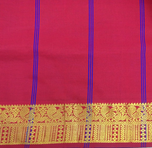 Semi Silk cotton Madisar