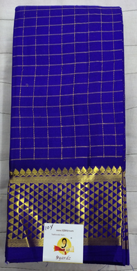 Pure silk madisar 10yards