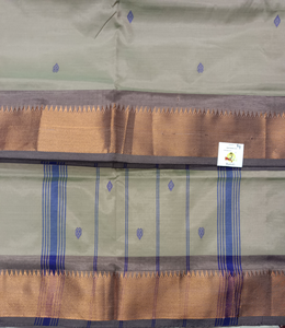 Vaazhainaar pattu 6 yards