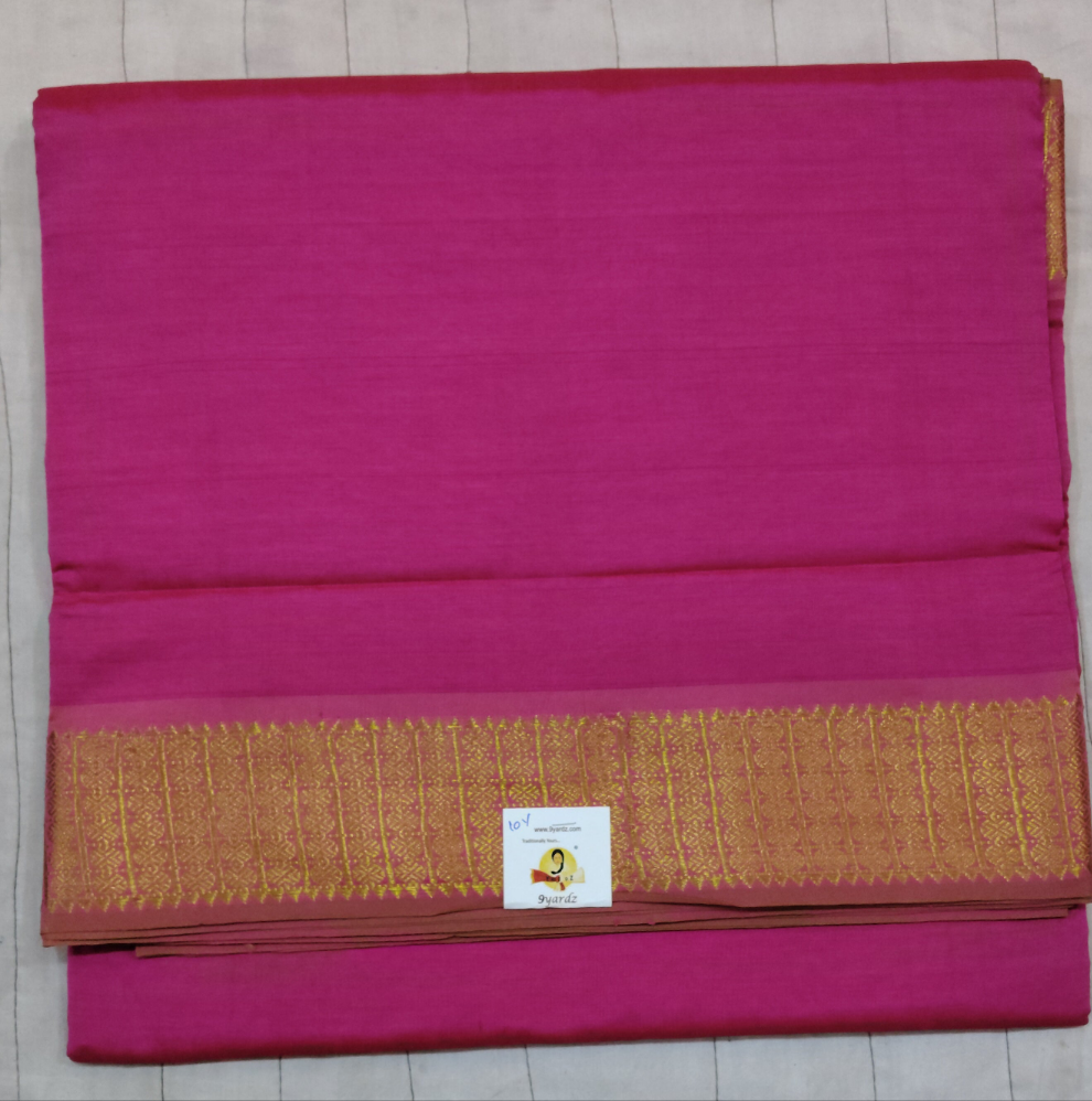 Semi Silk cotton Madisar