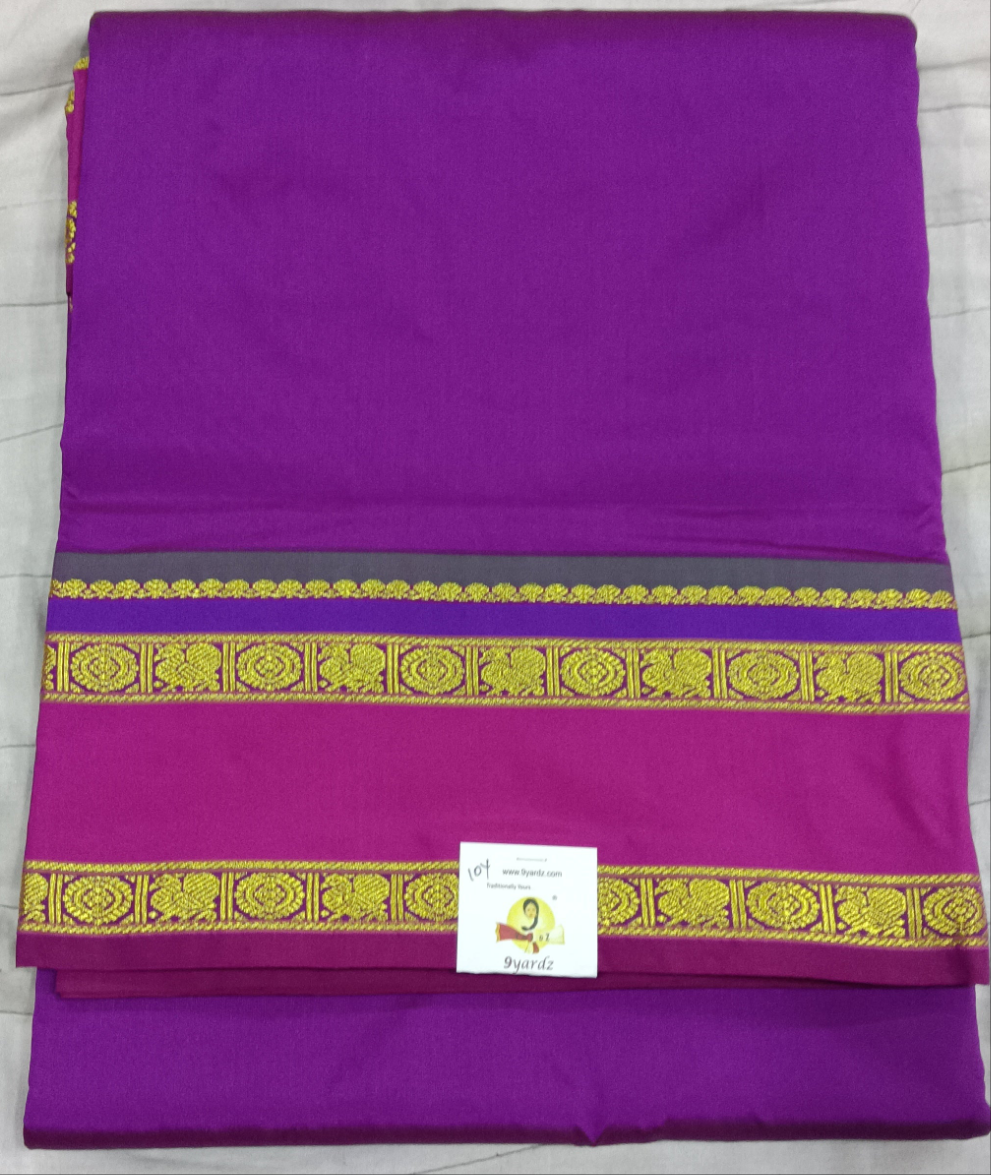 Poly silk 10 yards madisar