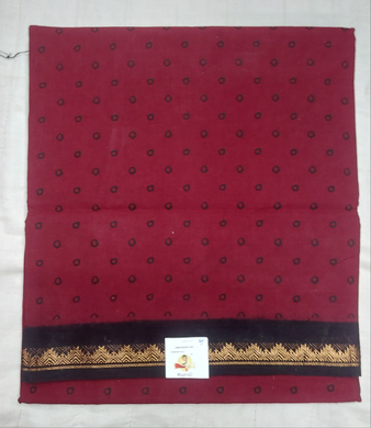 Ranee voile sarees 6yardz