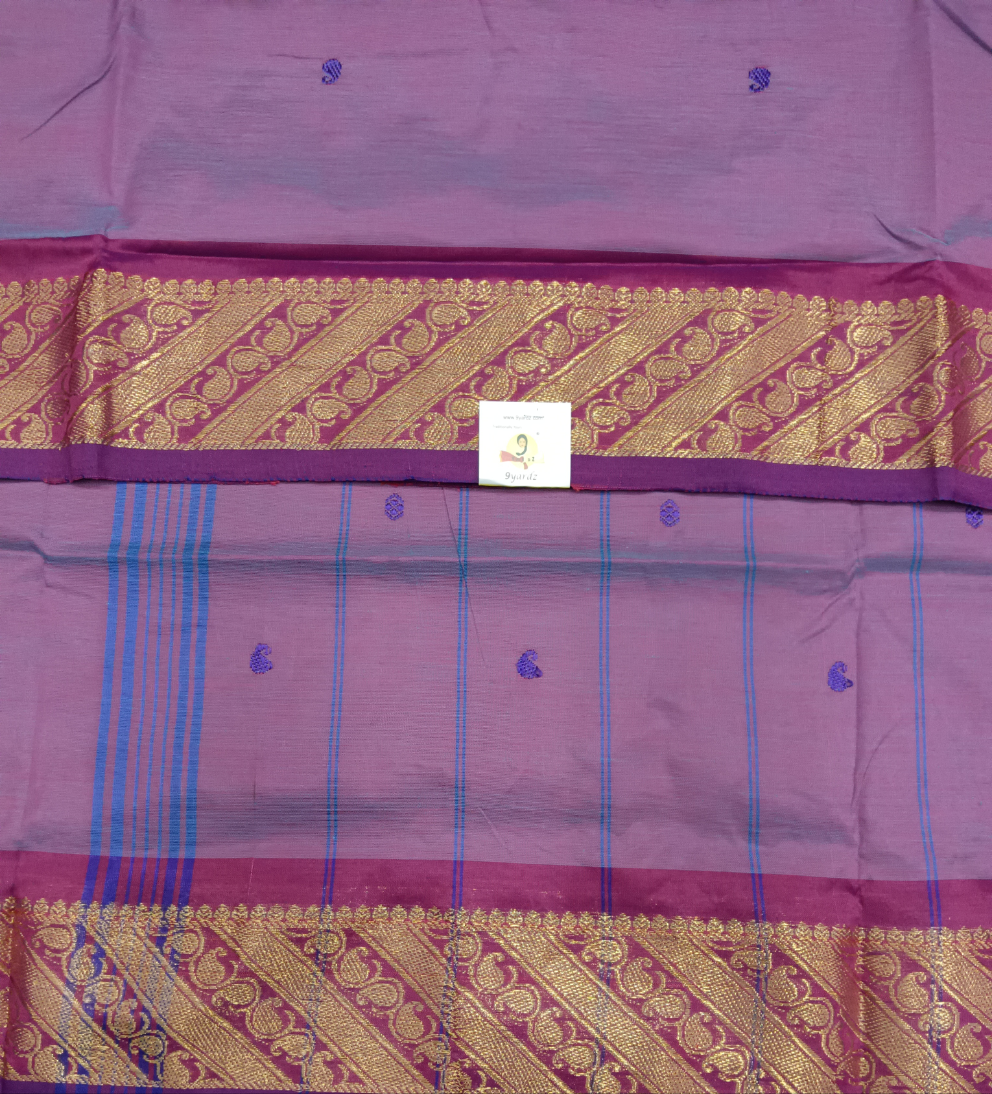 Vaazhainaar Pattu Madisar