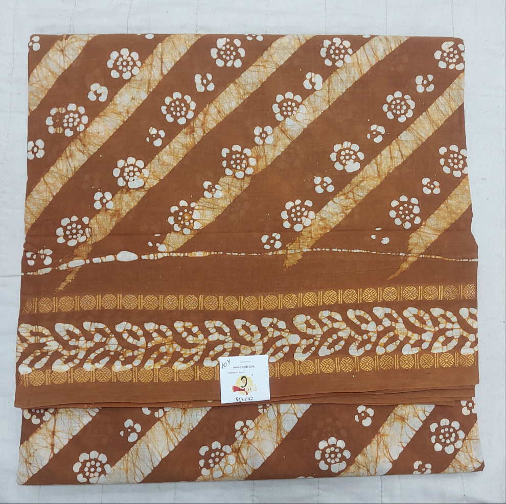 Sungudi 10 yards