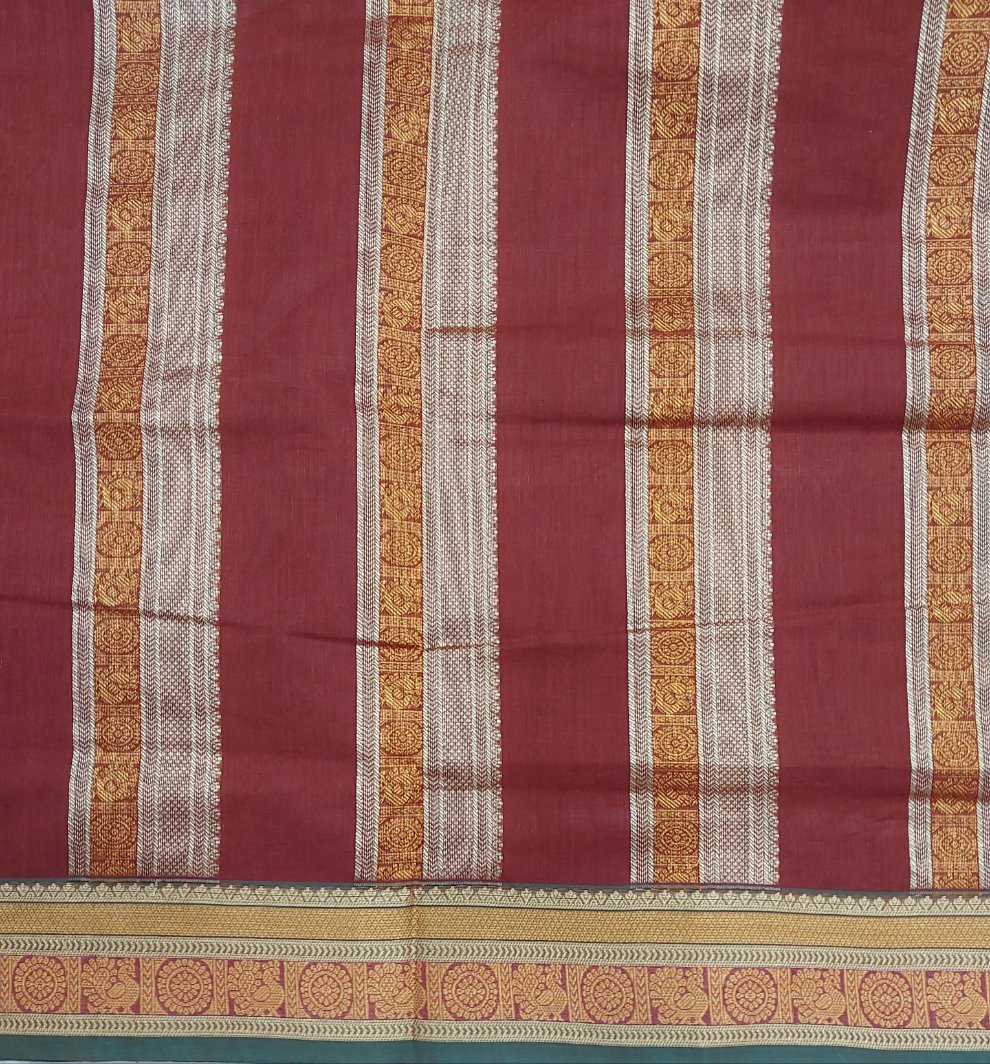 Kanchi cotton madisar