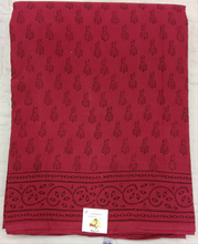 Load image into Gallery viewer, Baag/soft cotton Madisar 11 yards