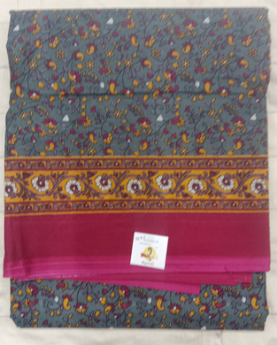 Erode cotton 10.5 yards madisar