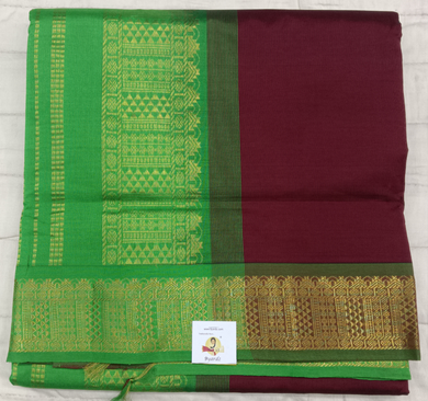 Semi Silk cotton Madisar