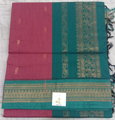 Kalyani cotton 6yardz