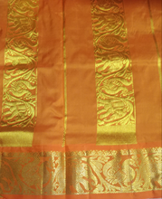 Load image into Gallery viewer, Pure silk 10yards