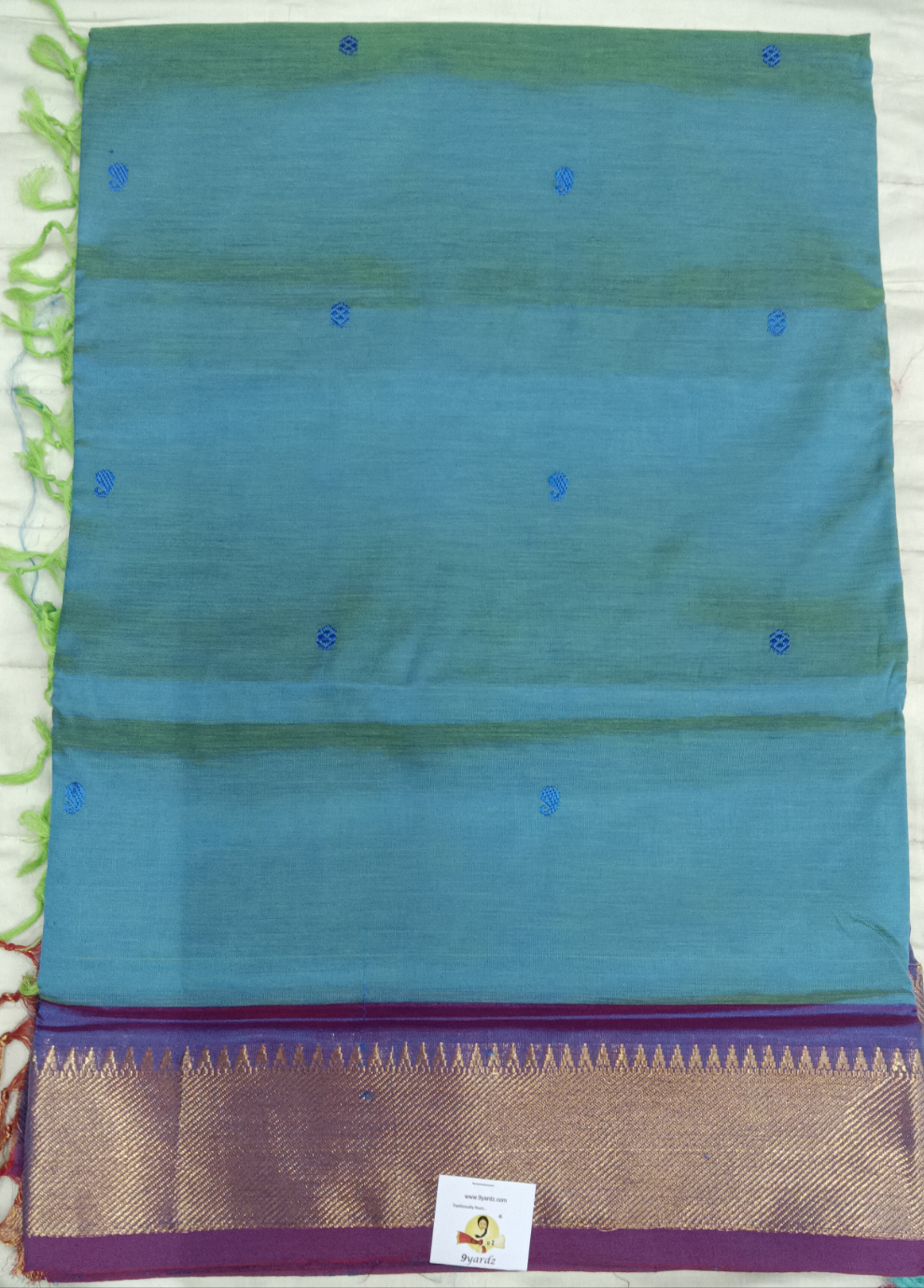 Vaazhainaar Pattu Madisar