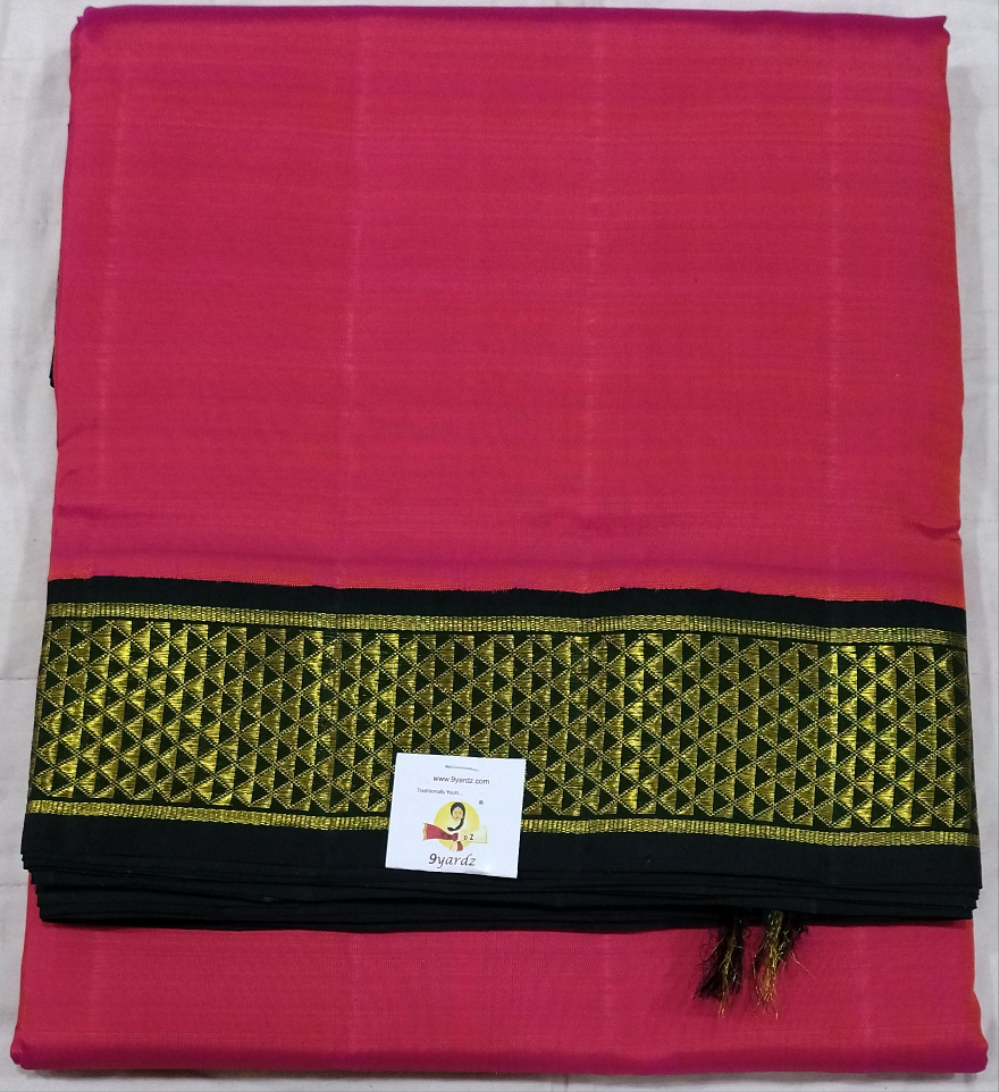 Pure silk madisar 10yards