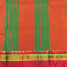 Load image into Gallery viewer, Ikkal sarees madisar plain 10yardz