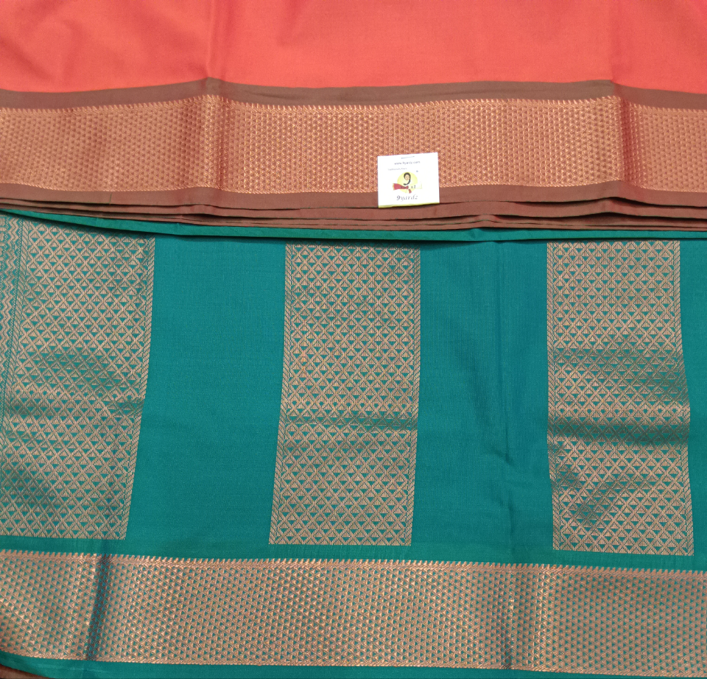 Poly silk 10yards madisar