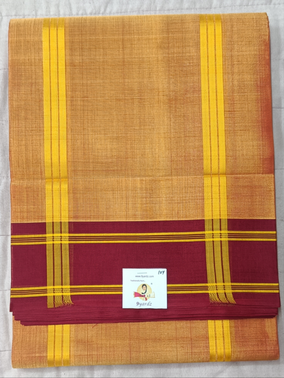 Devendra plain 10yards