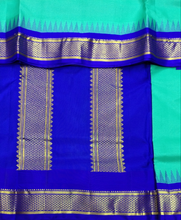 Load image into Gallery viewer, Pure silk 10.25yardz