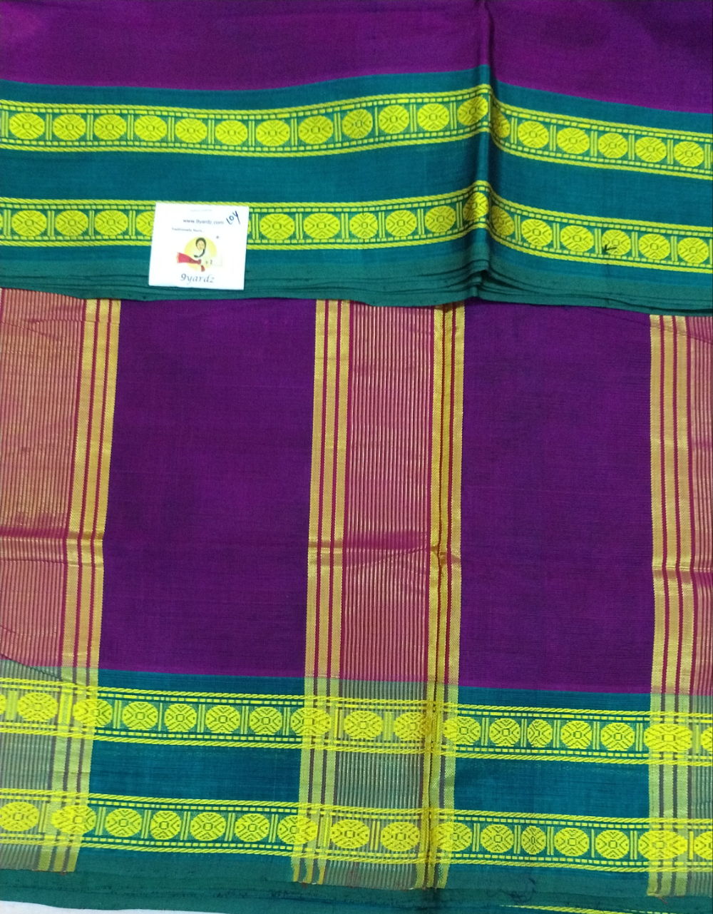 Devendra  saree 10yards