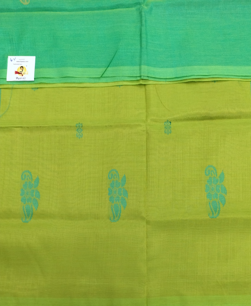 Vaazhainaar pattu 6 yards