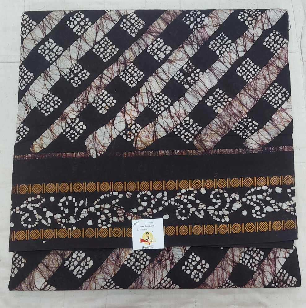 Sungudi 10 yards