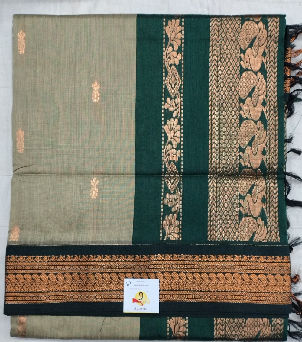 Kalyani cotton 6yardz