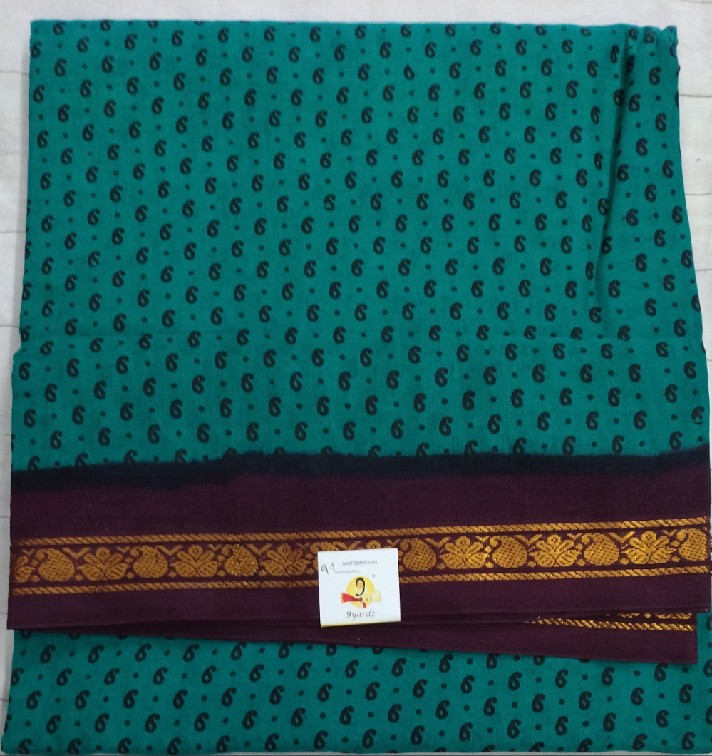 Sungudi 9yards
