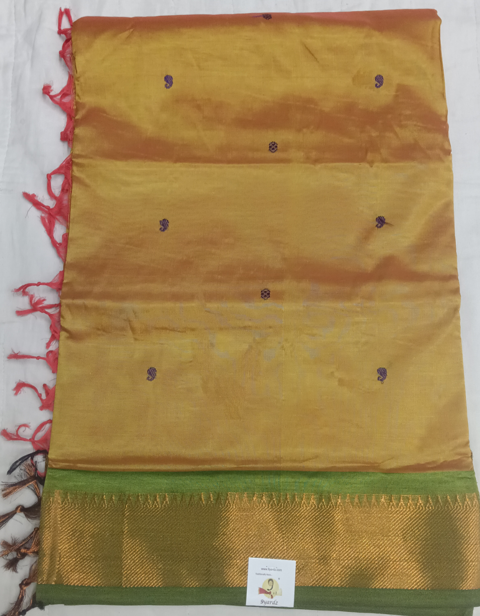 Vaazhainaar Pattu Madisar