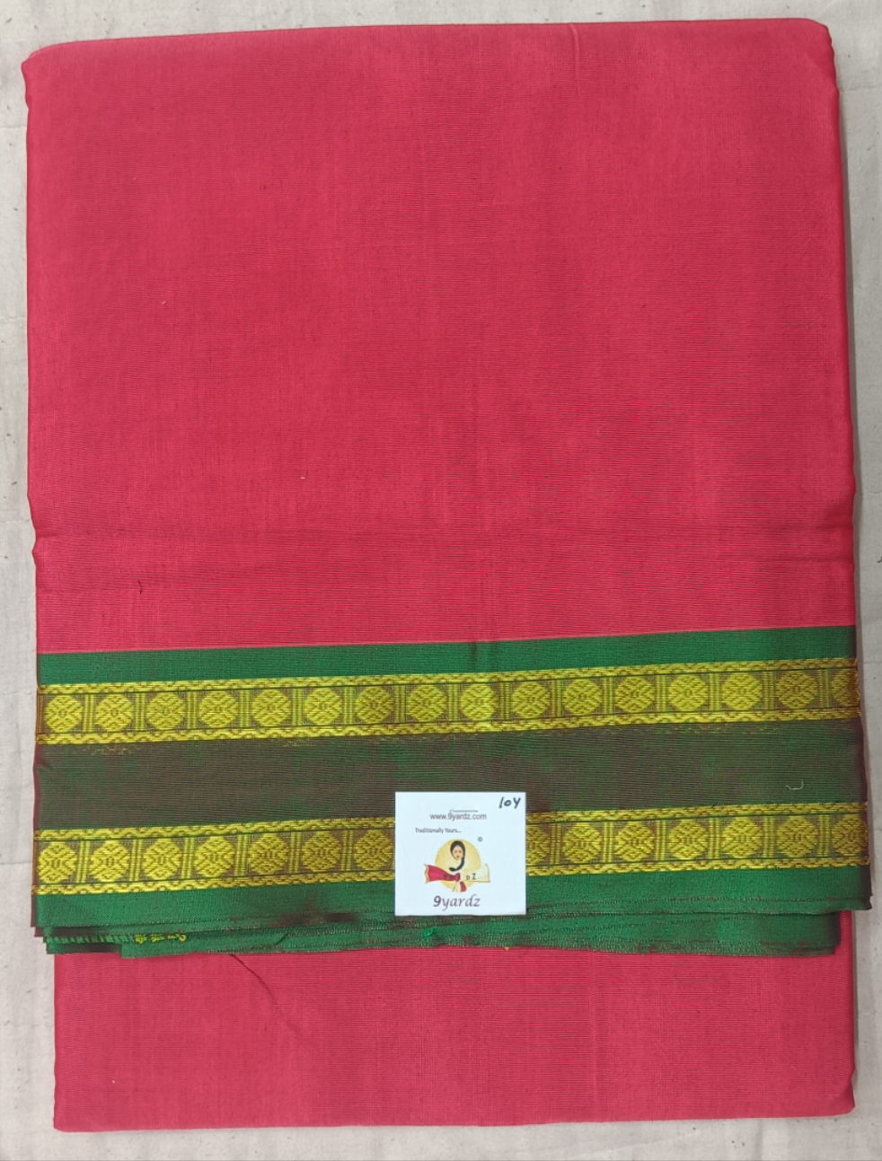 Devendra  saree 10yards
