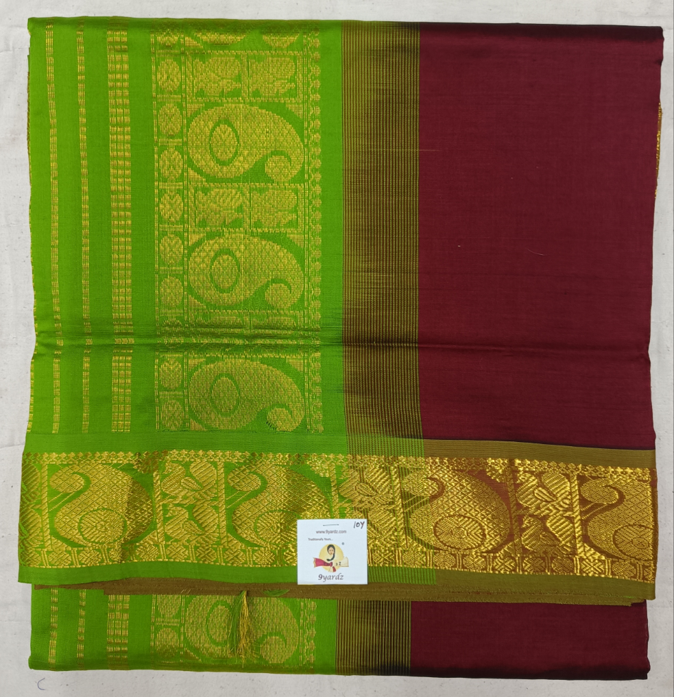 Semi Silk cotton Madisar