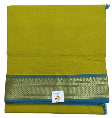 Semi Silk cotton Madisar