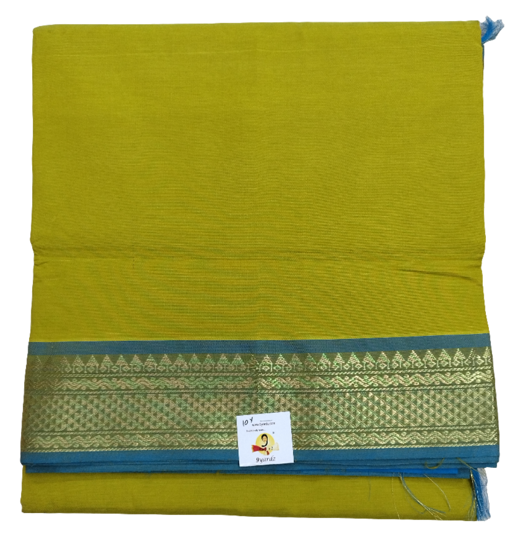 Semi Silk cotton Madisar