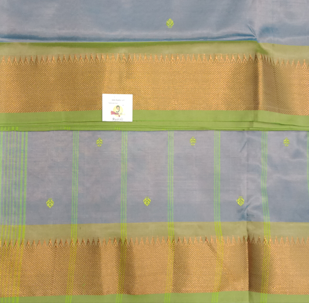 Vaazhainaar Pattu Madisar